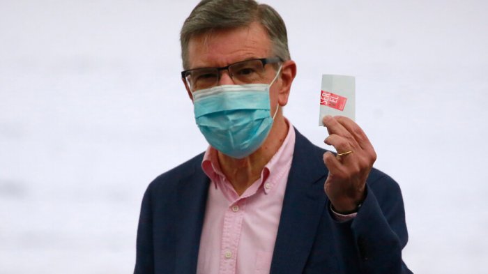 “Ojalá no se alcance”: Lavín expresó su postura ante los proyectos que pretenden hacer un cuarto retiro del 10%