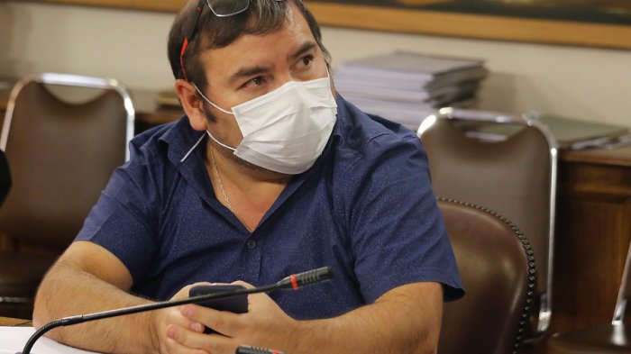 Diputado Boris Barrera y Cuenta Pública de Piñera: “La verdad esperamos que se vaya luego