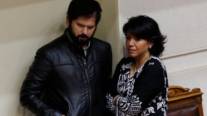 Con Yasna Provoste y Gabriel Boric: CNN Chile transmitirá especial de la Cuenta Pública