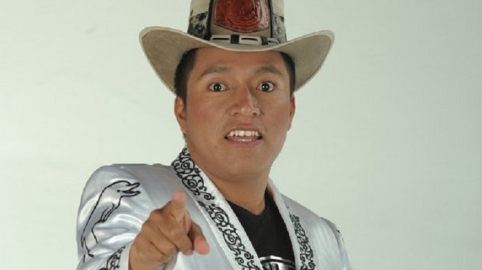 Delfín Quishpe arriesga hasta 5 años de cárcel por corrupción en municipio ecuatoriano