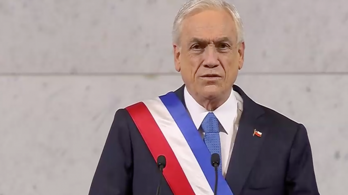 Red 5G y tren hasta Padre las Casas: Así es el Plan Impulso Araucanía anunciado por Piñera