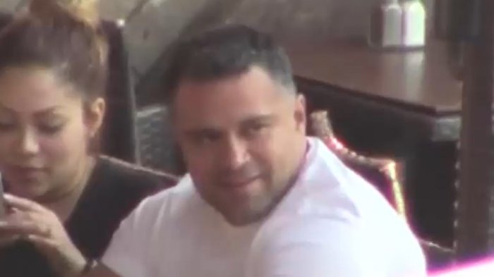 OS7 de Carabineros detuvo al chileno 