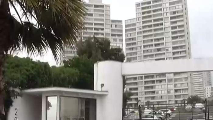 Fallo rechaza prohibir libre movilidad a niños y niñas en edificio de Concón: 
