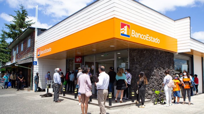 Hoy comienza el pago presencial del IFE ampliado