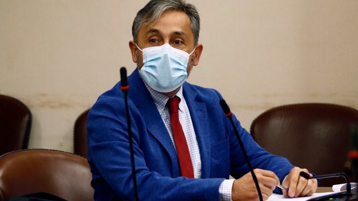 Eduardo Durán y matrimonio igualitario: “Se dice que incluso los ministros no tenían idea de este anuncio”