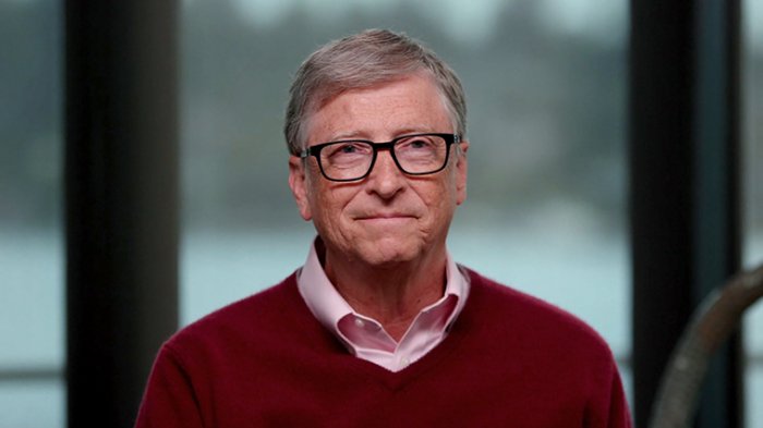 Bill Gates en foro de energías limpias encabezada por Chile: 