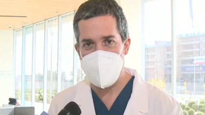 A no descuidar los controles: Médico entrega recomendaciones para pacientes con cáncer en medio de la pandemia