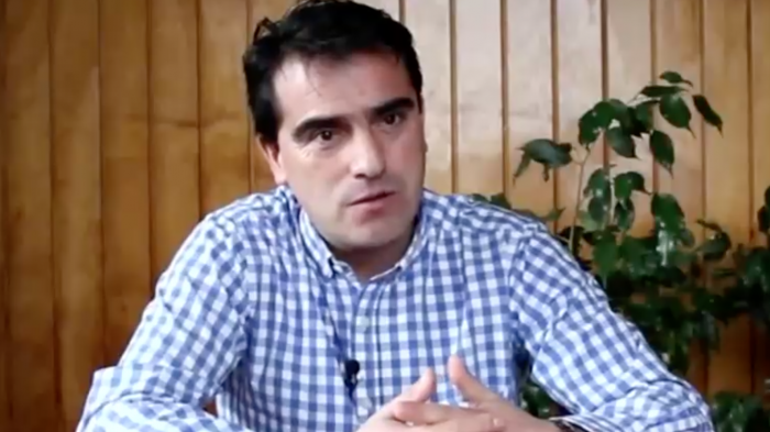 Fue encontrado en su casa: Investigan homicidio de concejal electo Richard Barría