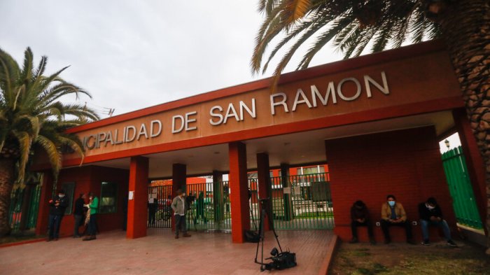 San Ramón deberá repetir elecciones de alcalde y concejales en 65 mesas por disposición del Tribunal Electoral