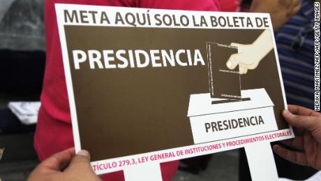 Elecciones teñidas de sangre: La larga lista con todos los candidatos y aspirantes asesinados en México en 2021