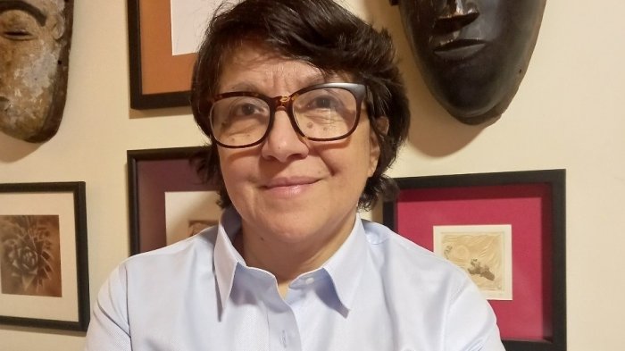 Proceso eleccionario histórico: Elisa Araya Cortez se convirtió en la primera rectora de la UMCE