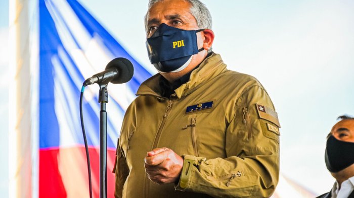 PDI tras primer año de pandemia: 