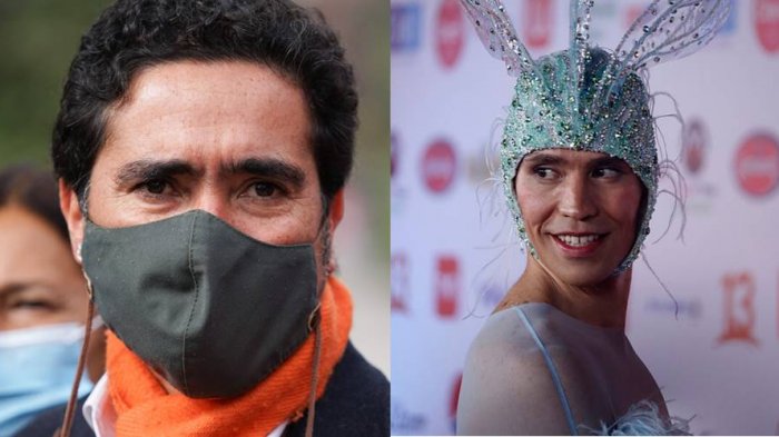 Briones y comparación con Di Mondo: 