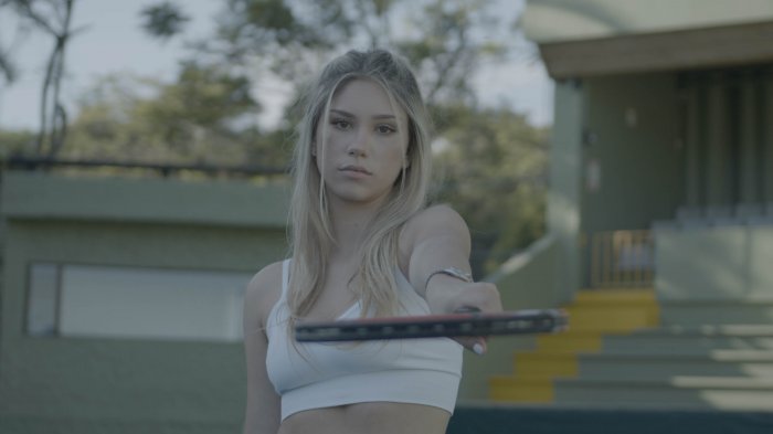 Hija de Marcelo Ríos es la nueva confirmada de El Discípulo del Chef