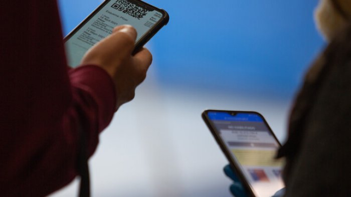 Comunas en Transición: ¿Cómo se puede usar el Pase de Movilidad tras cambios del Minsal?