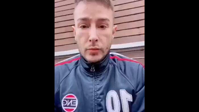 Concejal que llamó al 