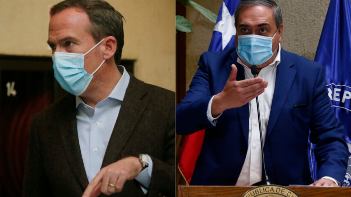 Alessandri (UDI) y mejoras a futuras pensiones: “Quizás hay que hablar de una nueva edad de jubilación”