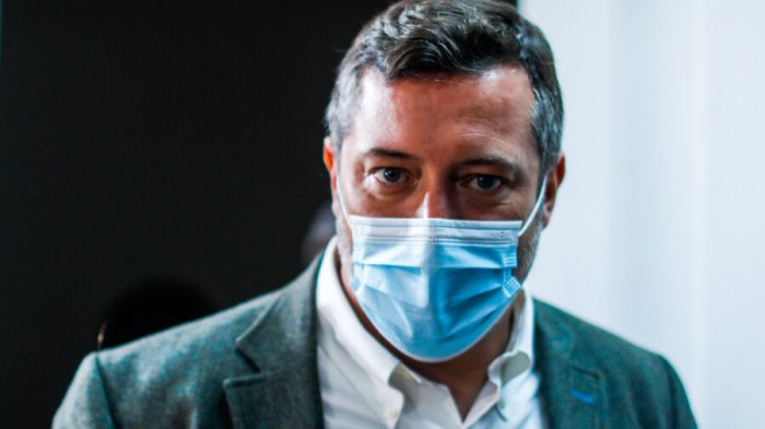 Sichel en contra del retiro del 100%: “Hay parlamentarios que son de gatillo fácil para soltar la plata de las personas”