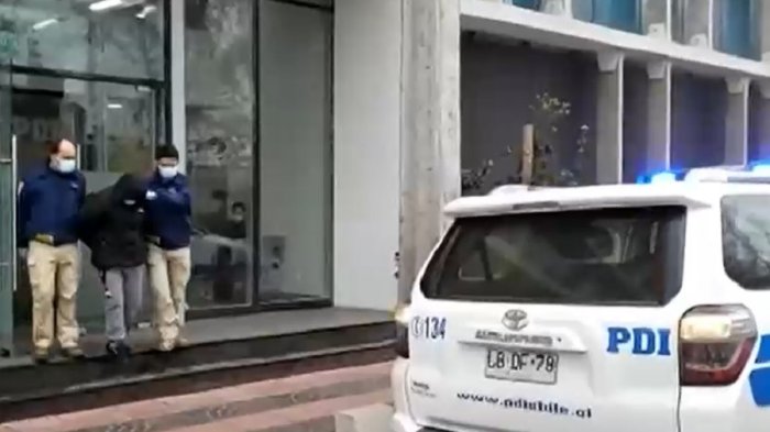 Niño de 15 años murió tras recibir un disparo en la cabeza: Su padre fue detenido