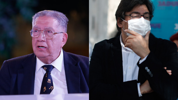 “El pueblo unido jamás será vencido”: Valentín Trujillo confirmó su respaldo a la candidatura de Jadue