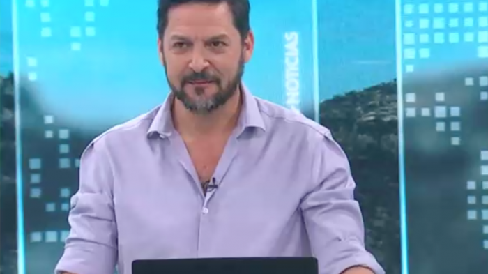 Rafa Cavada por expulsión de migrantes: 