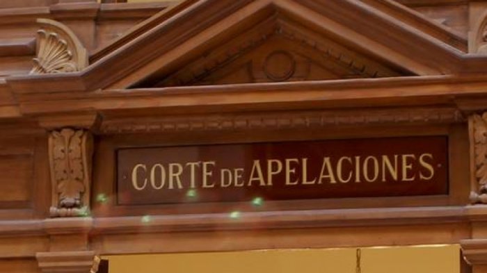 Corte de Apelaciones de Santiago suspendió este domingo expulsión de ciudadana venezolana