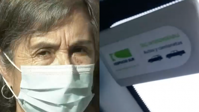 Acusan fraude por TAG: Familia denuncia usurpación de identidad y gigante deuda a nombre de un integrante fallecido