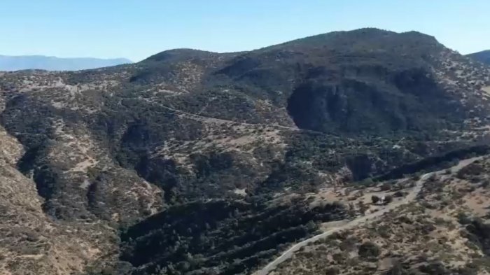 Polémica por construcción en área ecológica: Autoridades denunciaron a la inmobiliaria