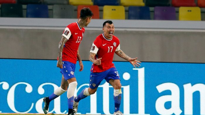 Martes de Selección: Revisa la hora y dónde ver el partido de Chile con Bolivia
