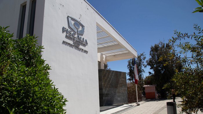 Antofagasta: Justicia condenó a 8 años de prisión efectiva a autor de femicidio frustrado contra ex conviviente