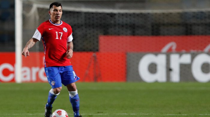 “Le dijo a un futbolista que está cerca de Boca”: Aseguran que Gary Medel manifestó su deseo de volver al Xeneize