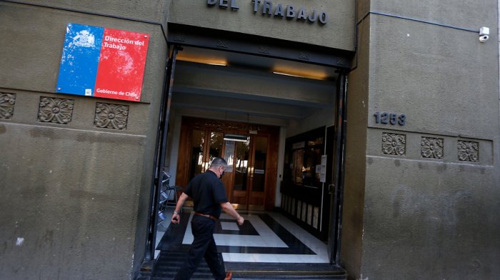 Dirección del Trabajo: ¿Cómo denunciar confidencialmente una mala práctica en tu empleo?