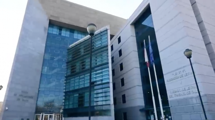 Falta de respeto en Sala: La nueva pugna entre Corte Suprema y Fiscalía por discusión en el marco del 18-O