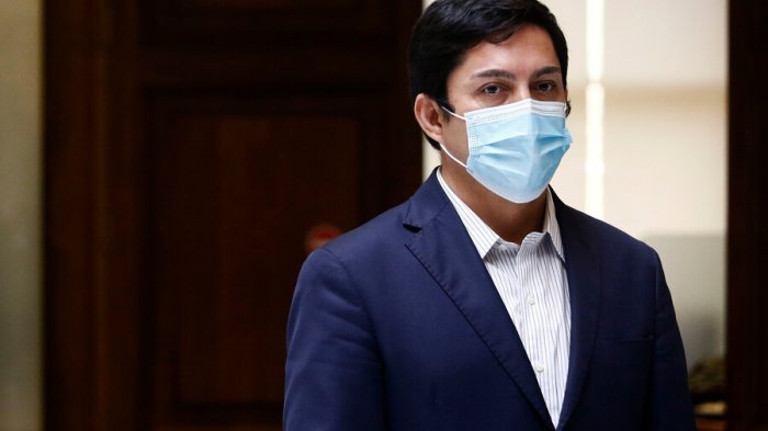 Jorge Durán (RN) ingresa proyecto de retiro del 100% de las AFP para evitar 