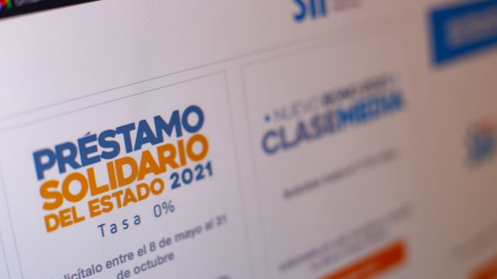 Nueva postulación del Préstamo Solidario: Revisa cómo solicitar el beneficio para el mes de junio