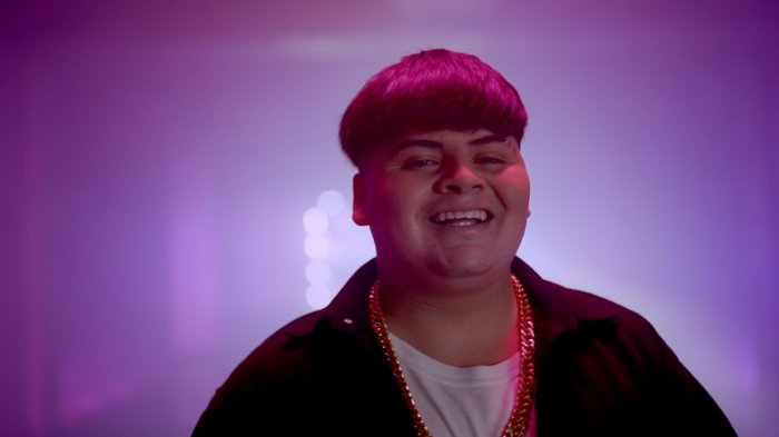 El artista nacional Kidd Tetoon es el nuevo confirmado de El Discípulo del Chef