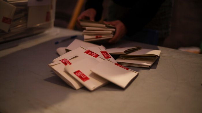 Horarios de votación y transporte gratuito: Los preparativos de cara a la segunda vuelta de gobernadores regionales