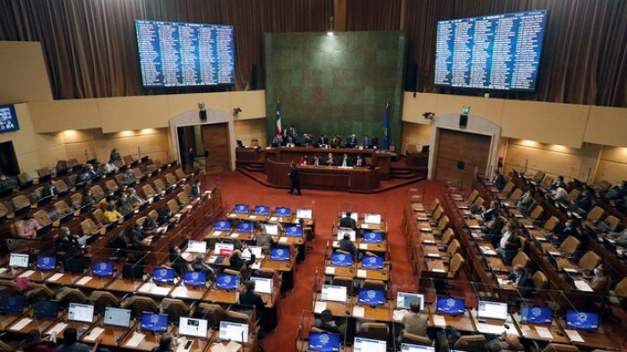 Aprueban en general proyecto que modifica el sistema de gratificaciones