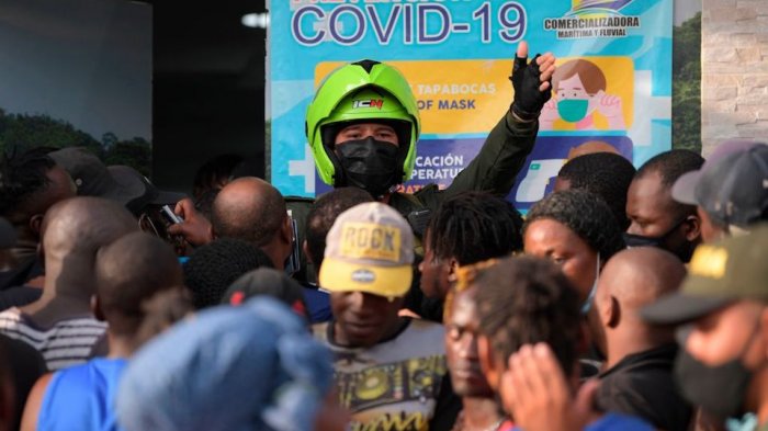 Colombia comenzó reapertura de la economía en medio de su peor peak de contagios y muertes por COVID-19