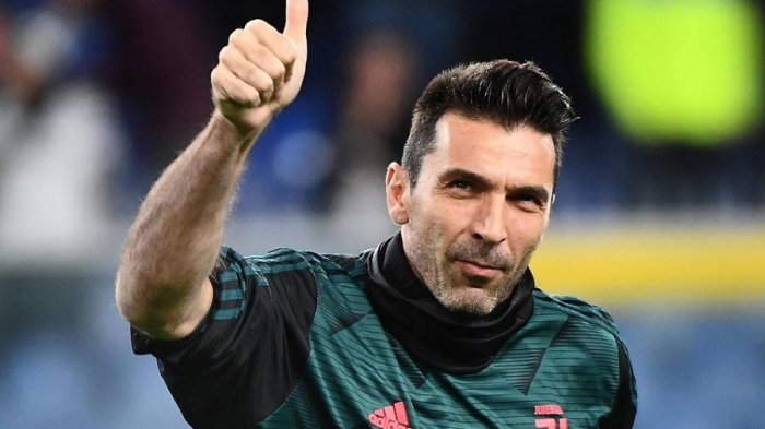 ¿Se dará? Diario catalán aseguró que el Barcelona habría sondeado al histórico Gianluigi Buffon