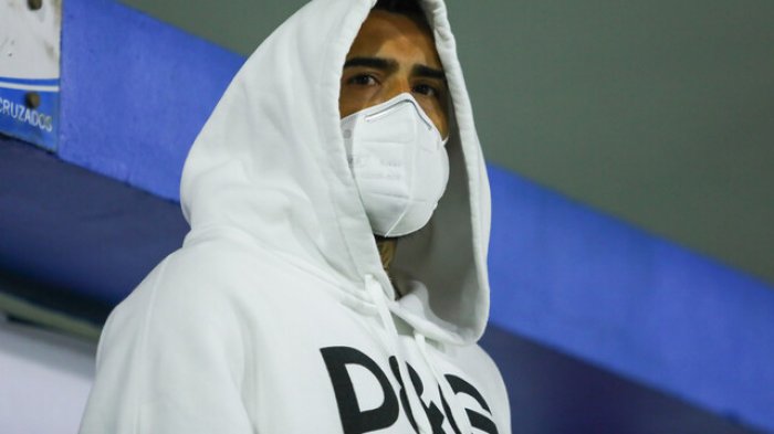 No incumplió normas: Seremi de Salud confirma que Arturo Vidal sí podía ir al estadio