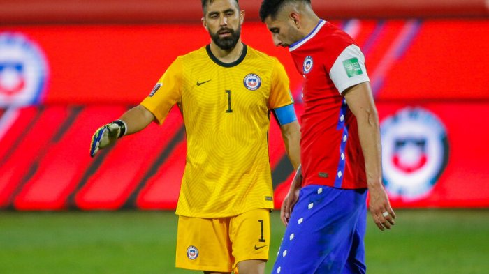 “El impresionante Maripán”: Medio británico alabó al chileno y lo catalogó como el hombre que “anuló” a Mbappé