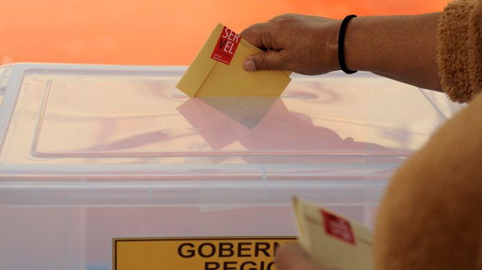 Gobernadores regionales: El listado de los candidatos y candidatas que disputarán la segunda vuelta