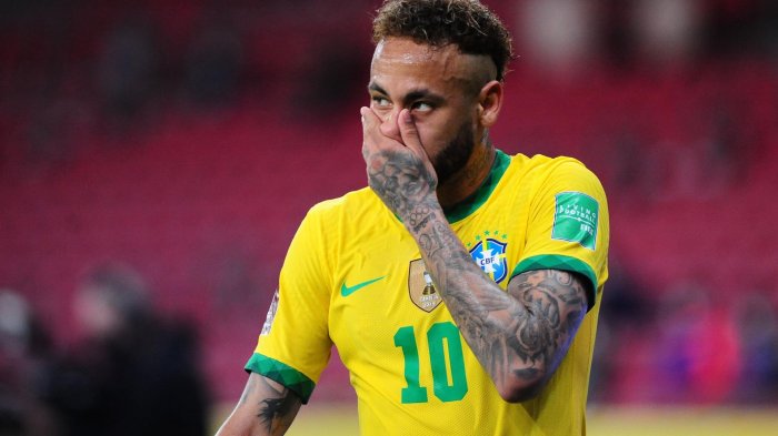 Este jueves se vota en la Corte Suprema de Brasil si se suspende o no la Copa América