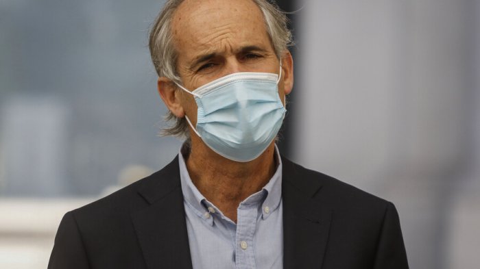 Senador Galilea (RN) dice estar a favor de adopción homoparental, pero votará contra matrimonio igualitario