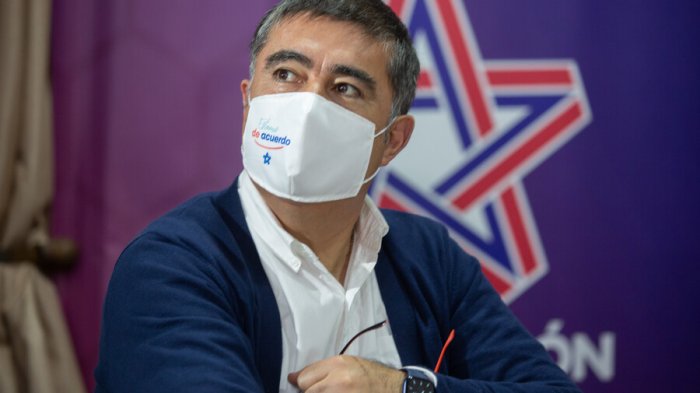 Desbordes y proceso constituyente: “Hay que respetar el marco, eso es lo que le da legitimidad al proceso