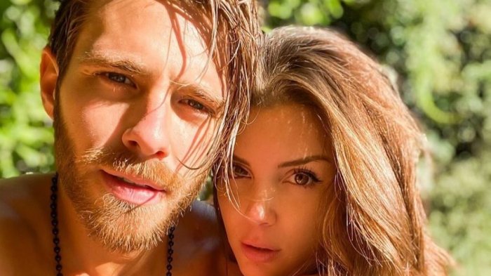 Cata Vallejos dejará Perú para radicarse en otro país junto a su pareja: 