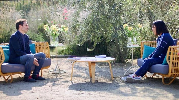 Encuentros Constituyentes, el espacio de CHV Noticias Central que reúne a dos convencionales en una conversación honesta