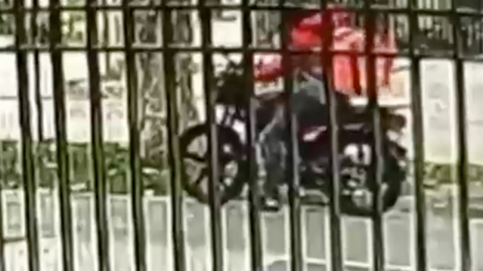 Triada de seguridad: El plan para combatir a motochorros que actúan como repartidores de delivery