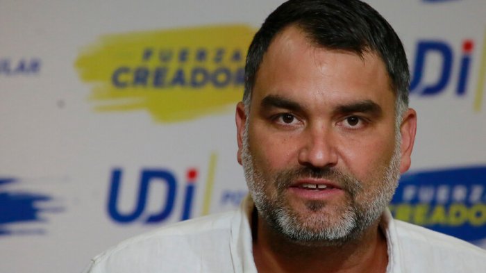 UDI advierte que podría rechazar extensión del Estado de Excepción tras cuarentena total en la RM